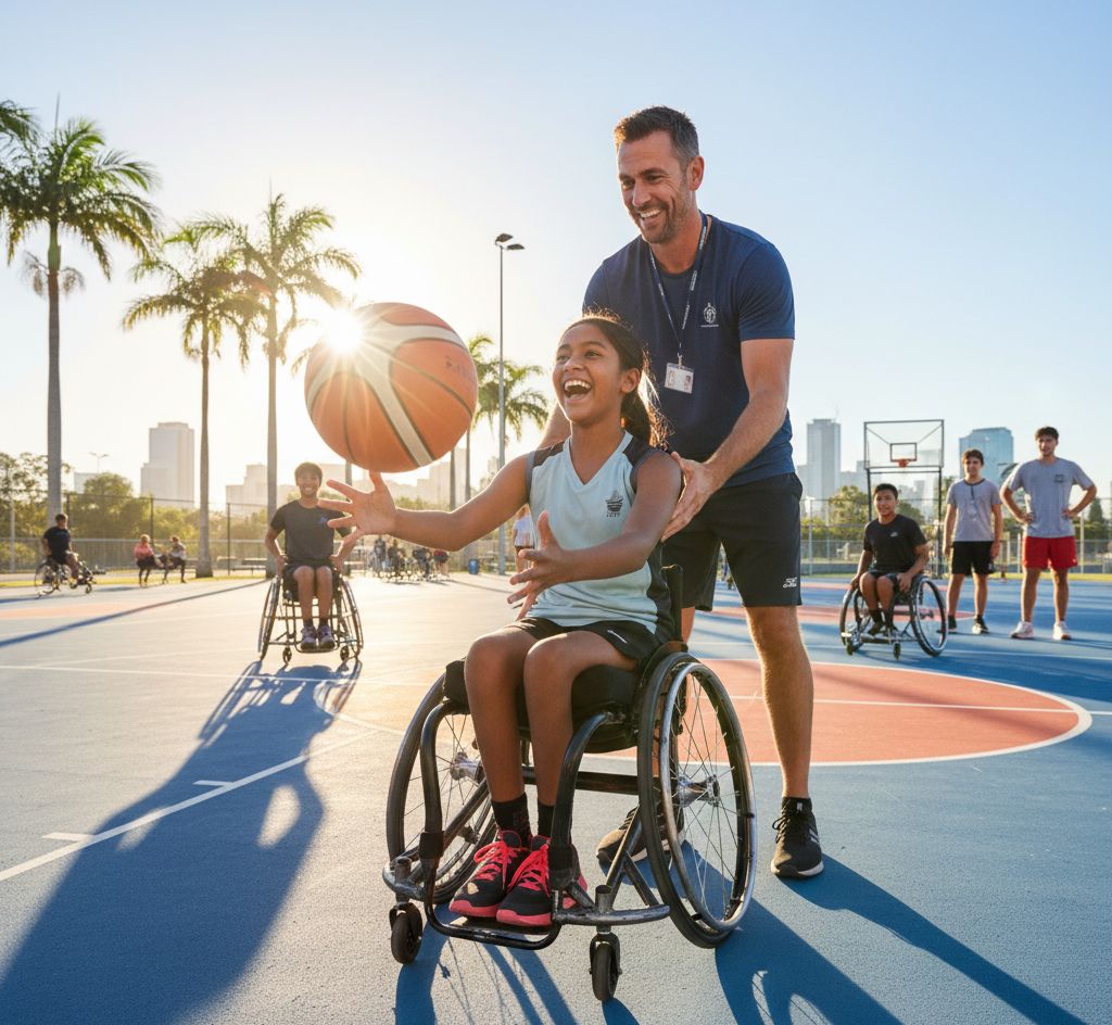 NDIS Transport Arragements (0108)